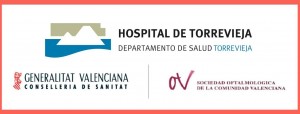 Unidad Oftalmológica del Hospital de Torrevieja