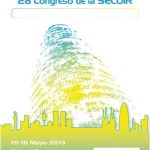 28 Congreso de la SECOIR de Barcelona