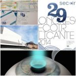 Congreso del SECOIR 2014 en Alicante