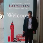 XXXII Congress of the ESCRS London 2014